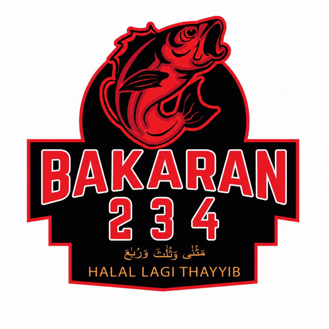Klien iSteel Works - Bakar-bakaran 234